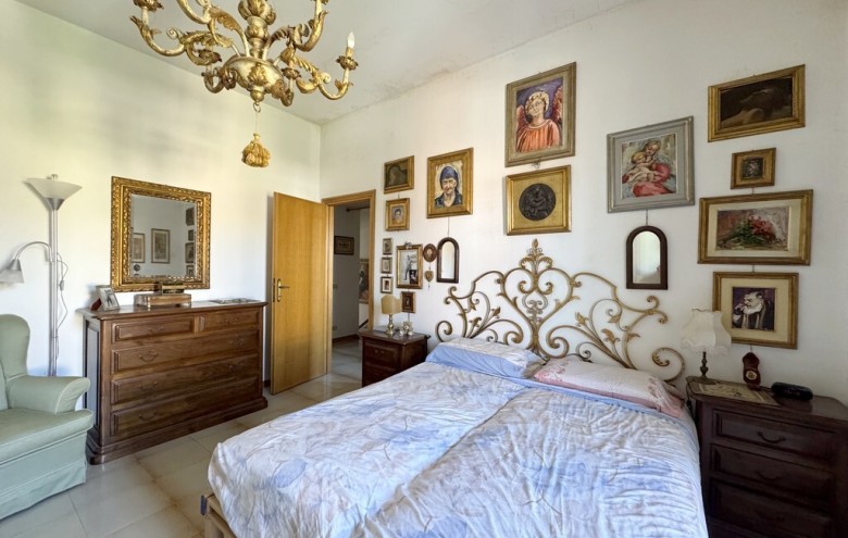 Villa singola in vendita a Viareggio