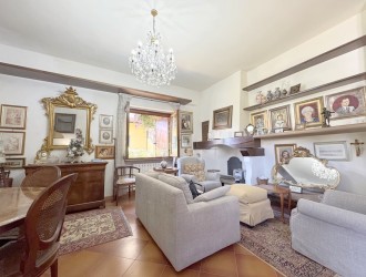 Villa singola in vendita a Torre del Lago