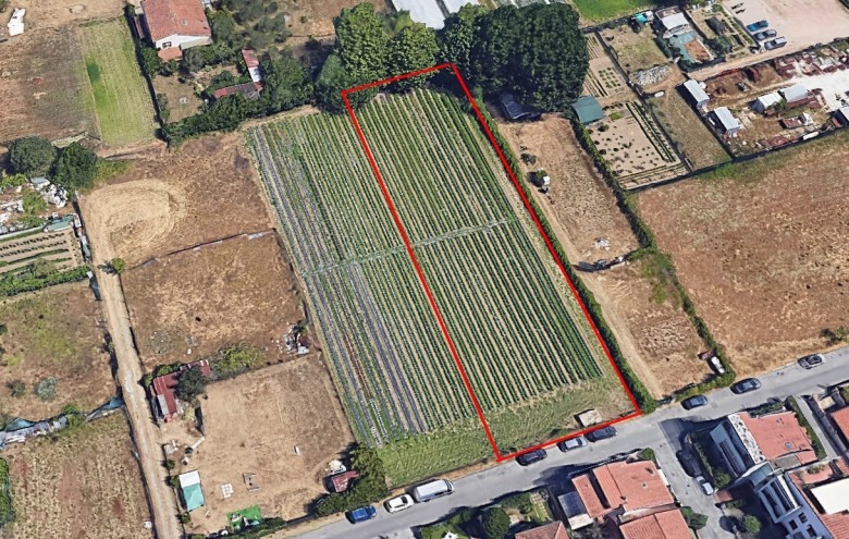 Terreno in vendita a Viareggio
