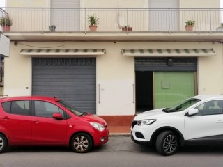 Immobile Commerciale in vendita a Torre del Lago