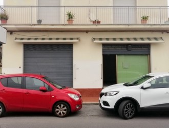 Immobile Commerciale in vendita a Torre del Lago