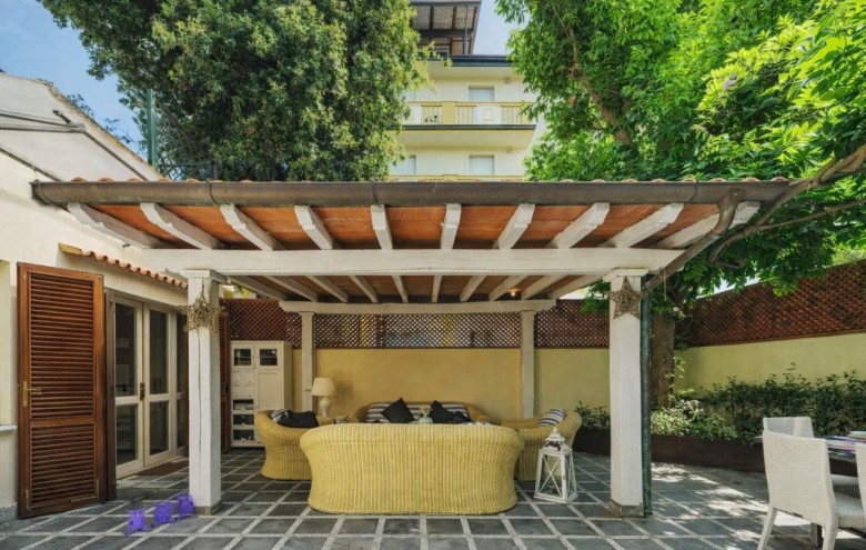 Villa singola in vendita a Pietrasanta