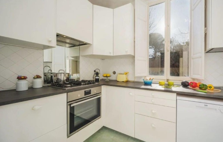 Villa singola in vendita a Pietrasanta