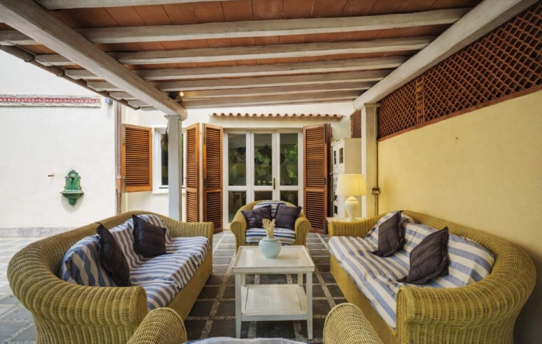 Villa singola in vendita a Pietrasanta