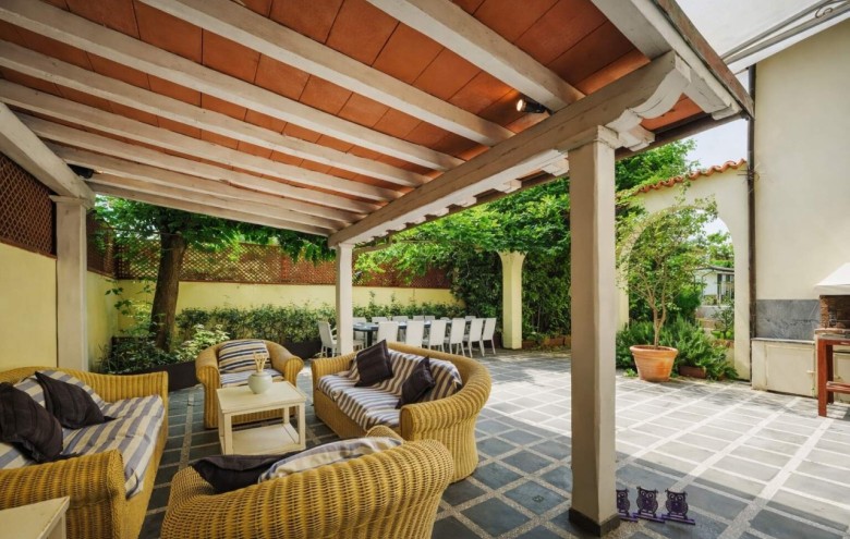 Villa singola in vendita a Pietrasanta