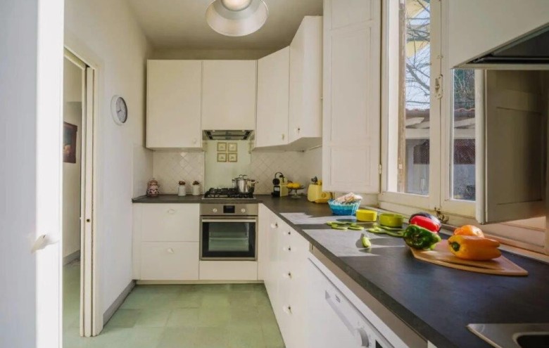 Villa singola in vendita a Pietrasanta