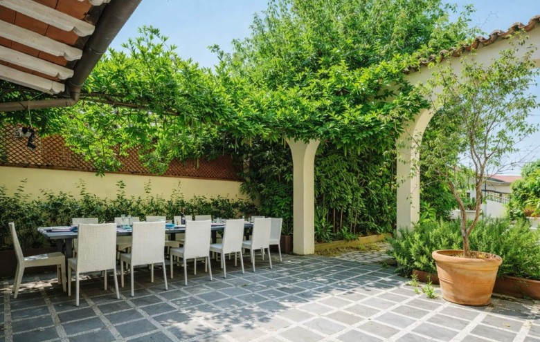 Villa singola in vendita a Pietrasanta