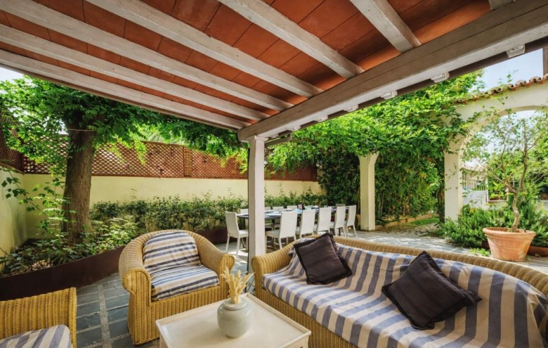 Villa singola in vendita a Pietrasanta