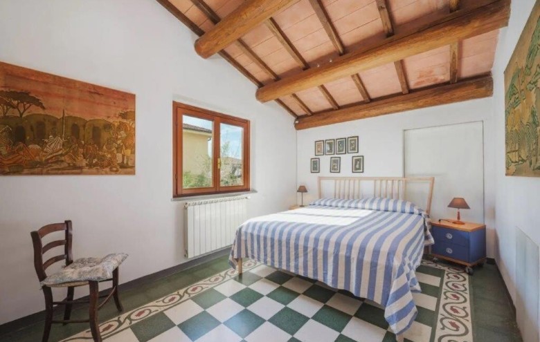 Villa singola in vendita a Pietrasanta