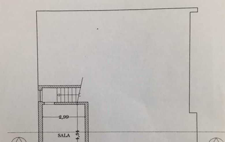 Villa singola in vendita a Pietrasanta