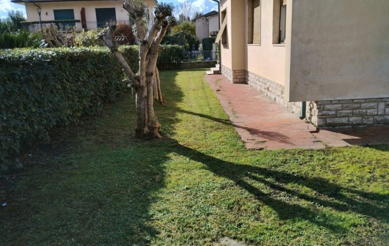 Villa singola in vendita a Pietrasanta