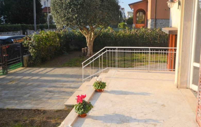 Villa singola in vendita a Pietrasanta