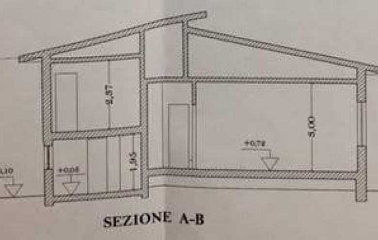 Villa singola in vendita a Pietrasanta