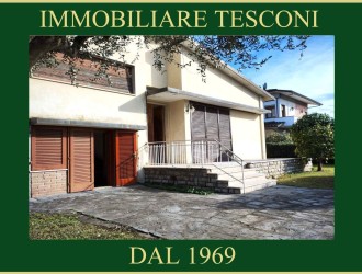 Villa singola in vendita a Pietrasanta