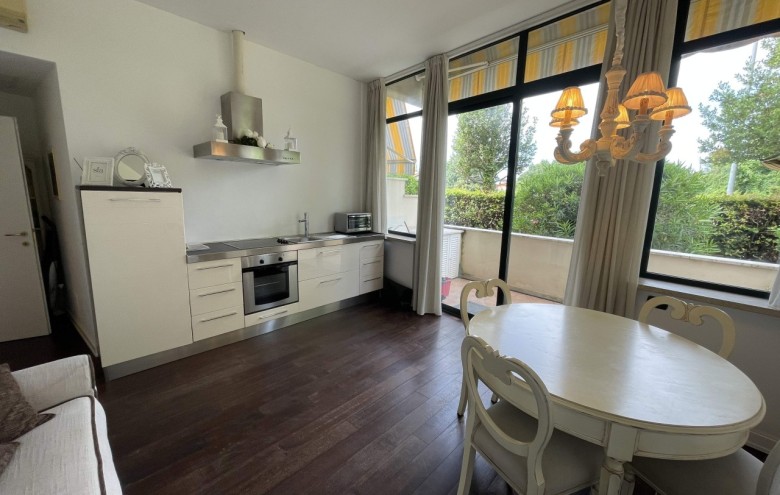 Appartamento in vendita a Pietrasanta