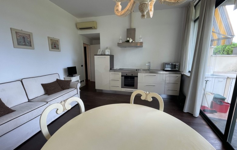 Appartamento in vendita a Pietrasanta