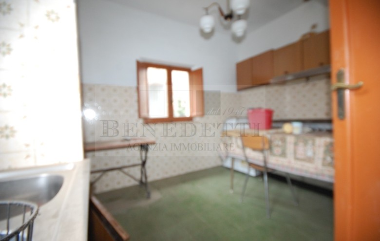 Terratetto in vendita a Pietrasanta