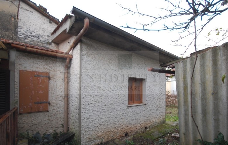 Terratetto in vendita a Pietrasanta