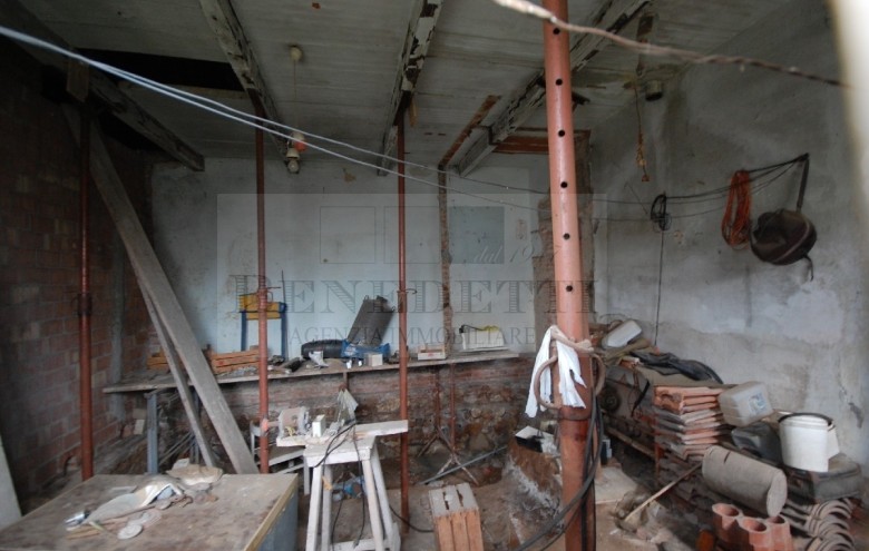 Terratetto in vendita a Pietrasanta