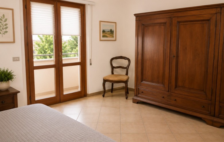 Appartamento in vendita a Pietrasanta