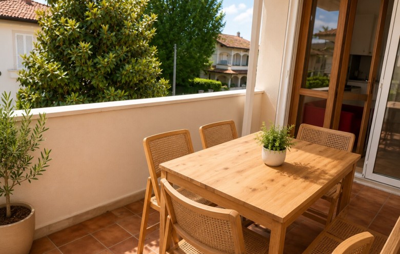 Appartamento in vendita a Pietrasanta