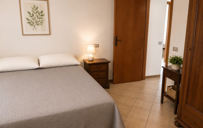 Appartamento in vendita a Pietrasanta