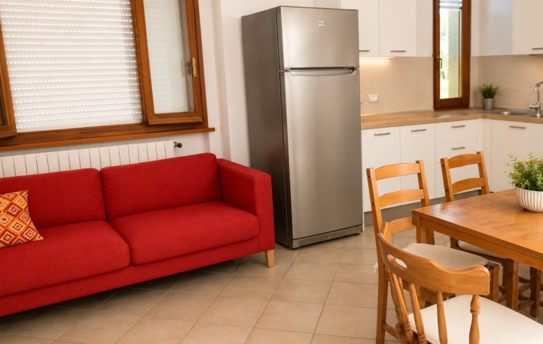 Appartamento in vendita a Pietrasanta