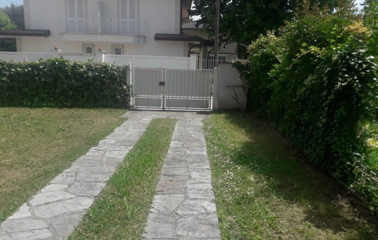 Appartamento in vendita a Pietrasanta