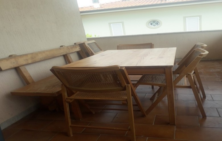 Appartamento in vendita a Pietrasanta