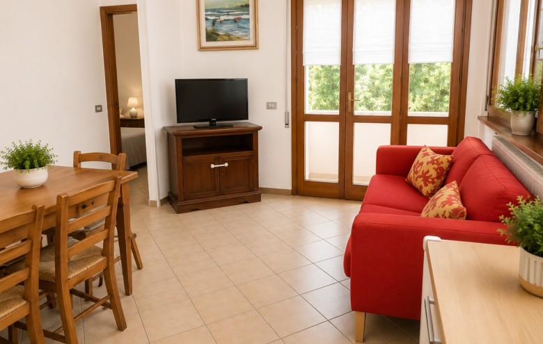 Appartamento in vendita a Pietrasanta