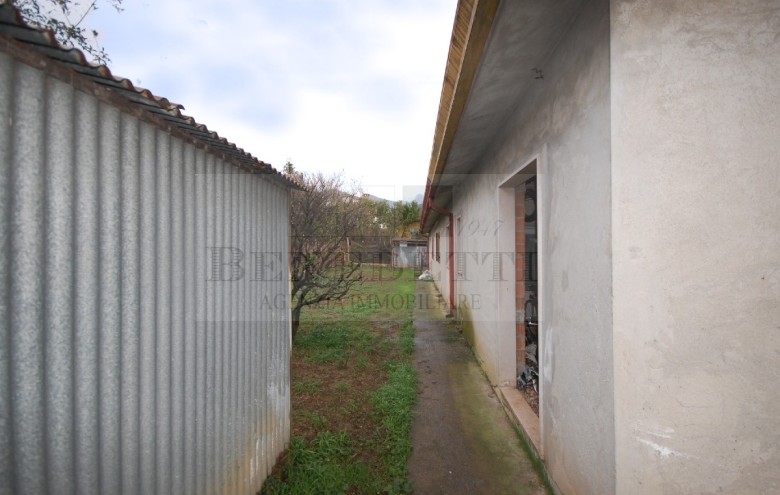 Terratetto in vendita a Pietrasanta