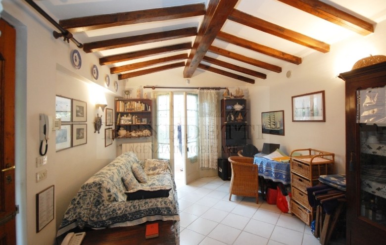 Villetta a schiera in vendita a Pietrasanta