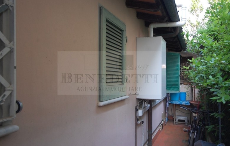 Villetta a schiera in vendita a Pietrasanta