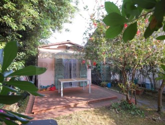 Villetta a schiera in vendita a Marina di Pietrasanta