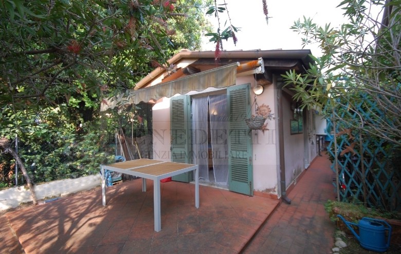 Villetta a schiera in vendita a Pietrasanta