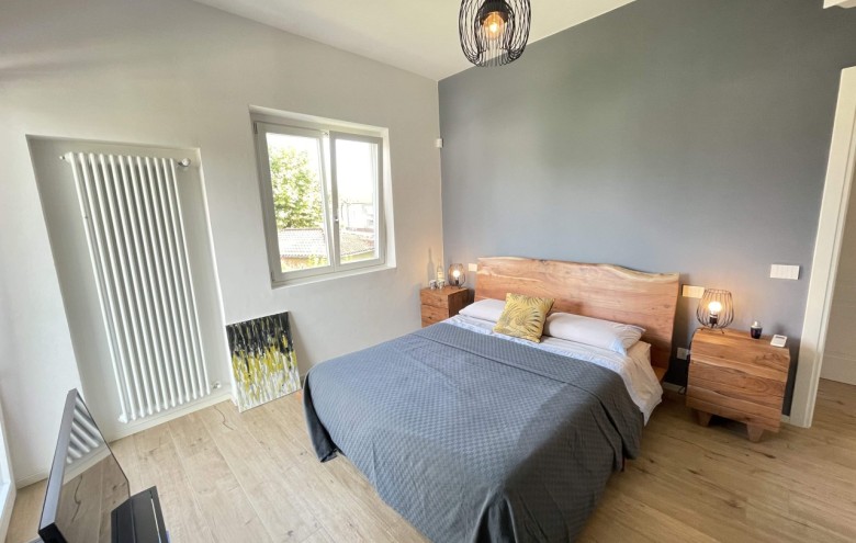 Bifamiliare in vendita a Pietrasanta