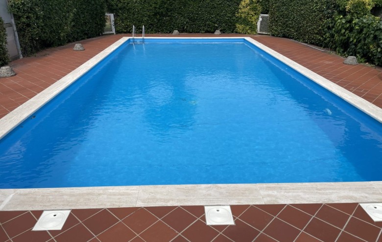 Bifamiliare in vendita a Pietrasanta