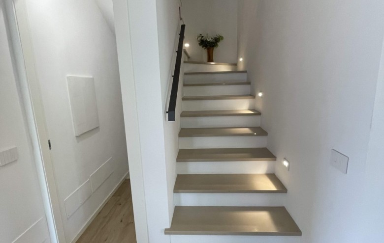 Bifamiliare in vendita a Pietrasanta