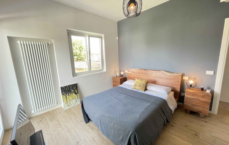 Bifamiliare in vendita a Pietrasanta