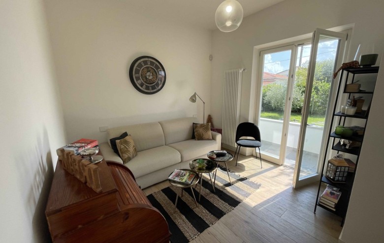 Villa singola in vendita a Pietrasanta