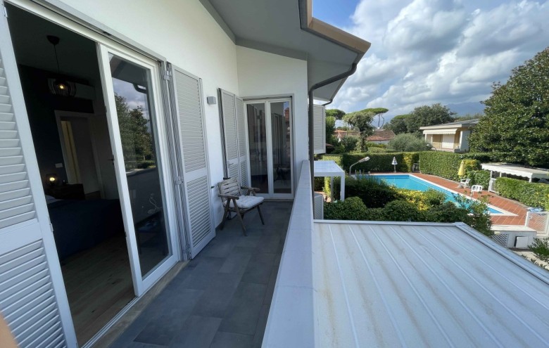 Villa singola in vendita a Pietrasanta