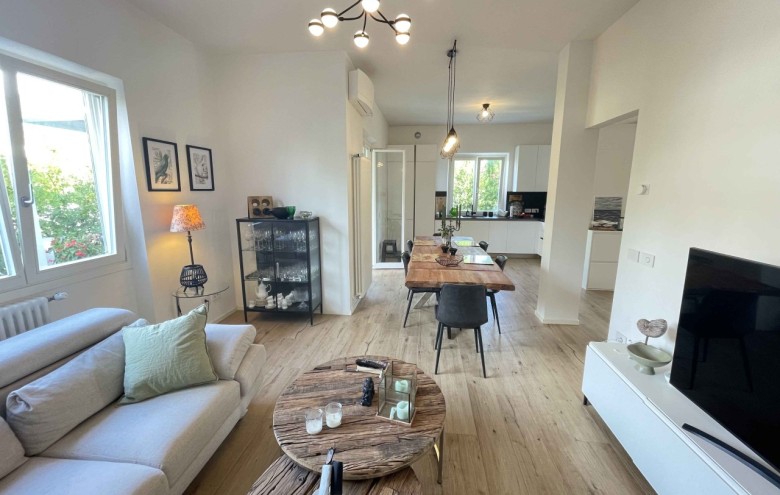 Villa singola in vendita a Pietrasanta