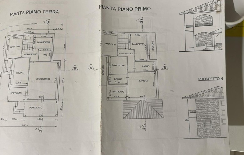 Villa singola in vendita a Camaiore