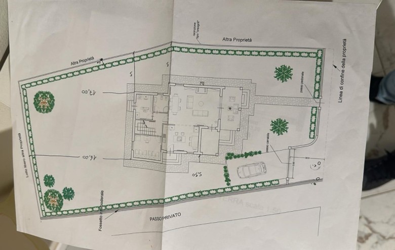 Villa singola in vendita a Camaiore