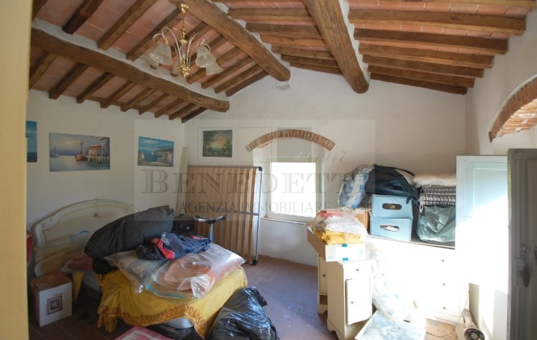 Villetta a schiera in vendita a Pietrasanta