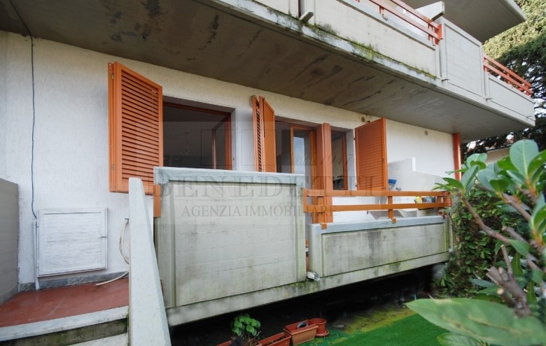 Terratetto in vendita a Massa