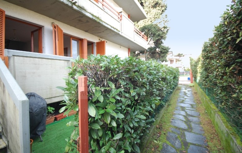 Terratetto in vendita a Massa