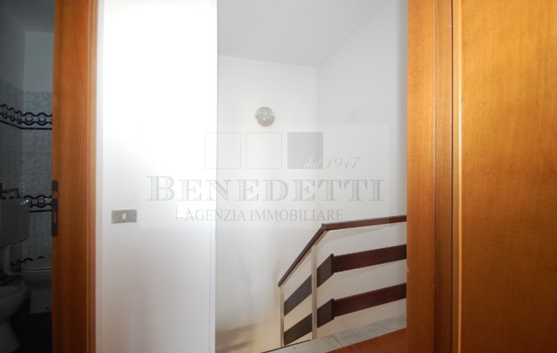 Terratetto in vendita a Massa