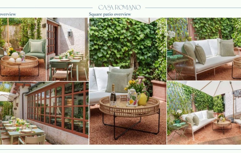 Villa singola in affitto a Pietrasanta