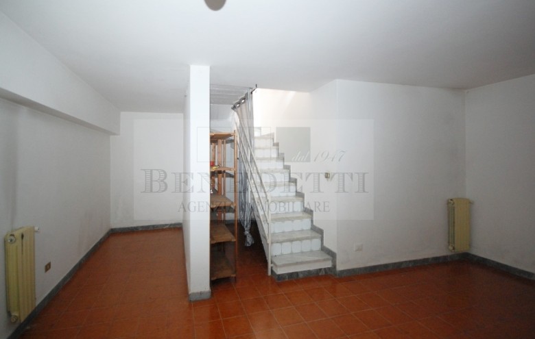 Terratetto in vendita a Massa